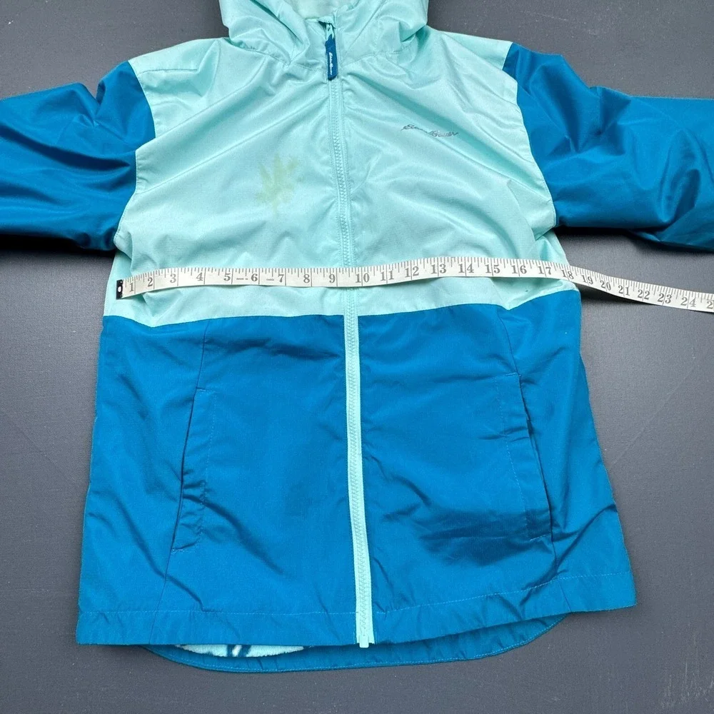 Eddie Bauer fair pre